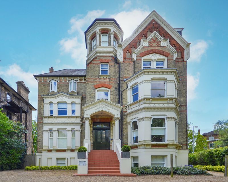 1 bed flat to rent in Langley Road, Surbiton KT6 Zoopla