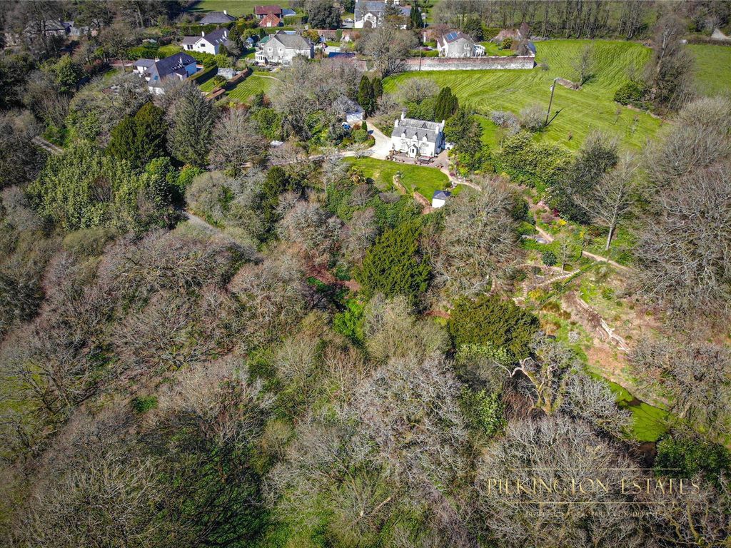 Country house for sale in Kelly, Lifton, Devon PL16 Zoopla