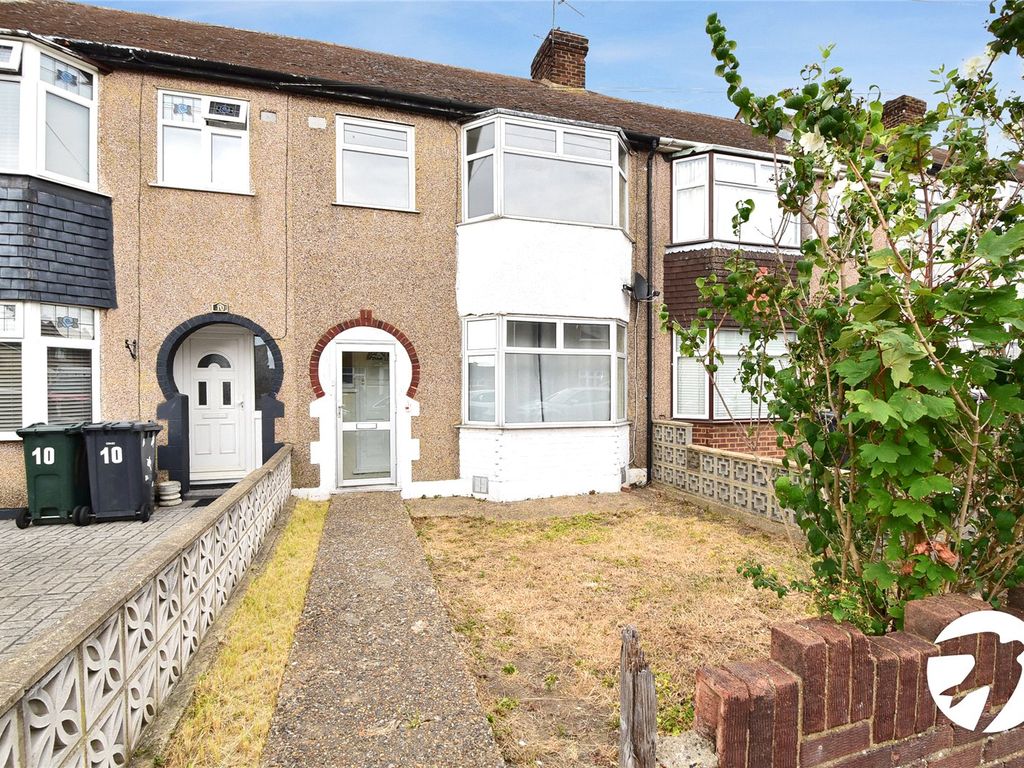3 bed terraced house for sale in Oaklands Road, Dartford, Kent DA2 Zoopla