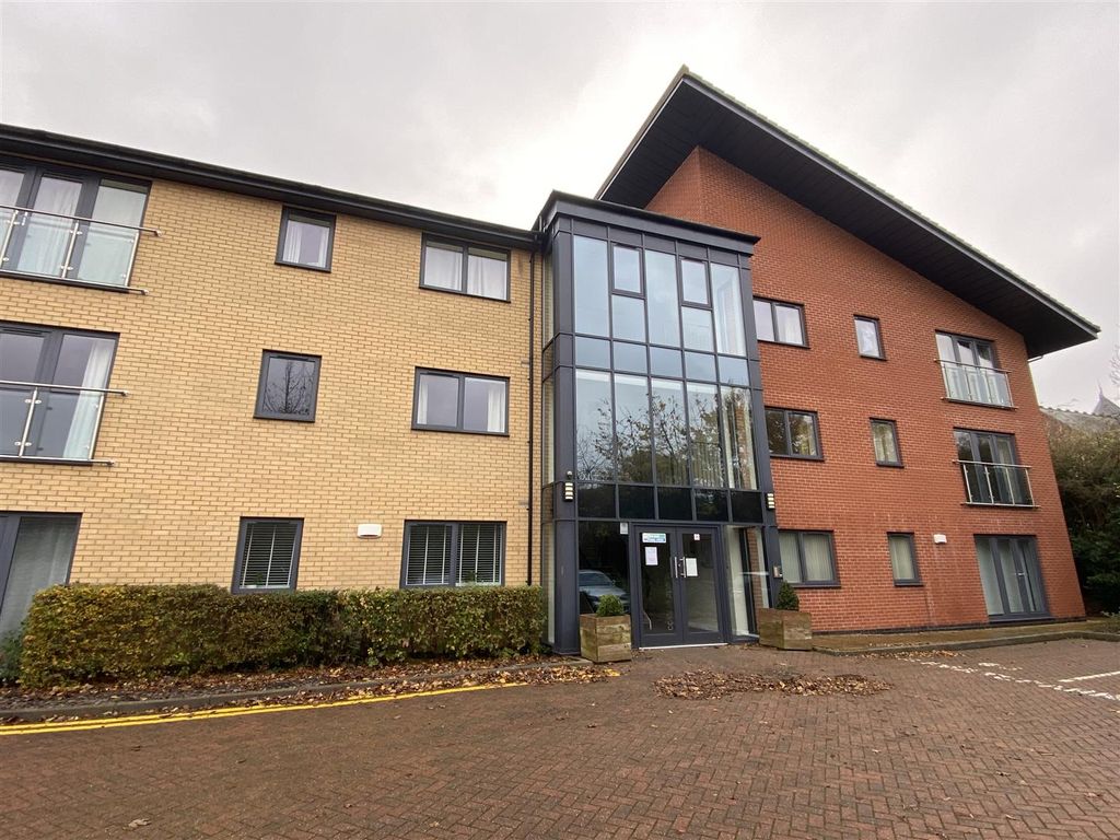 2 bed flat for sale in Manton Road, Lincoln LN2 Zoopla