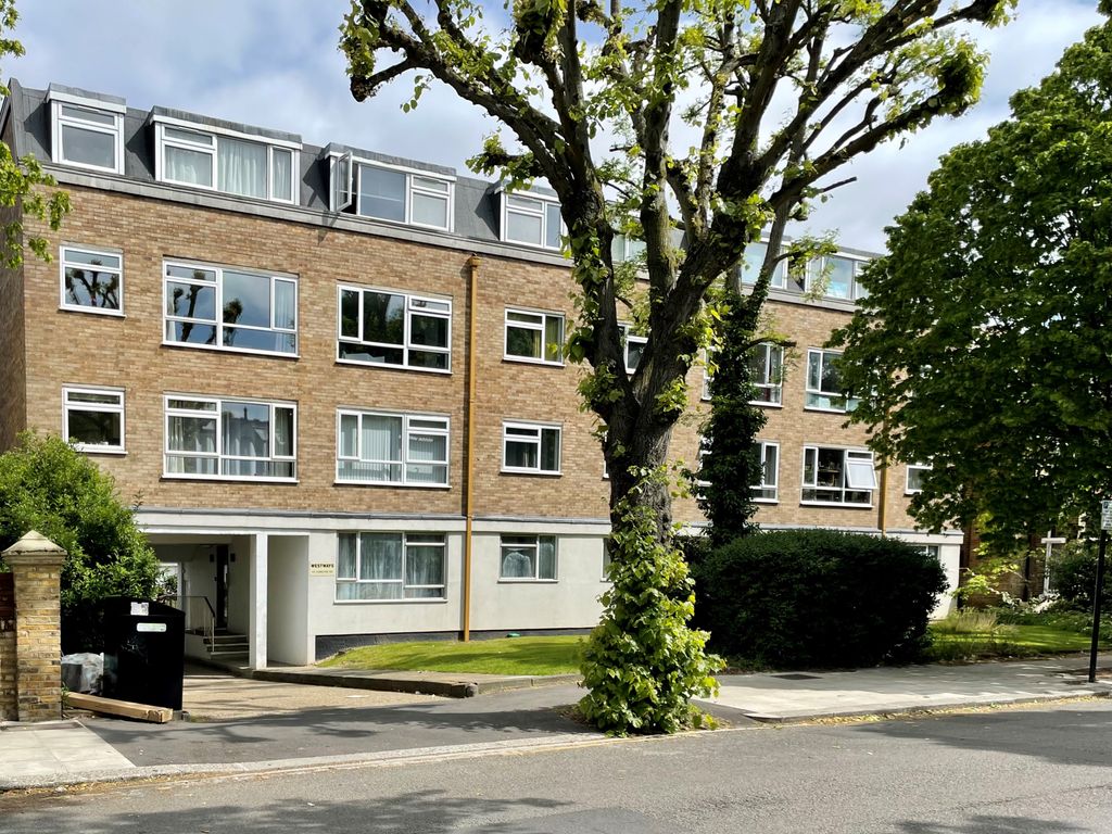 2 bed flat to rent in Hamilton Road, London W5 Zoopla