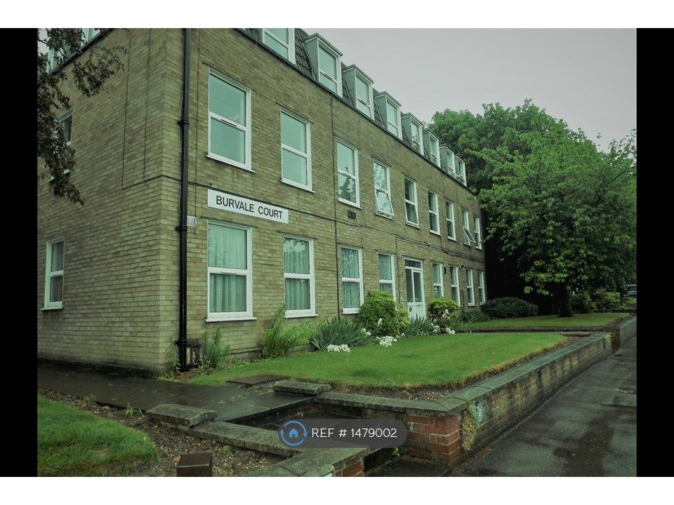 2 bed flat to rent in Rickmansworth Road, Watford WD18 Zoopla