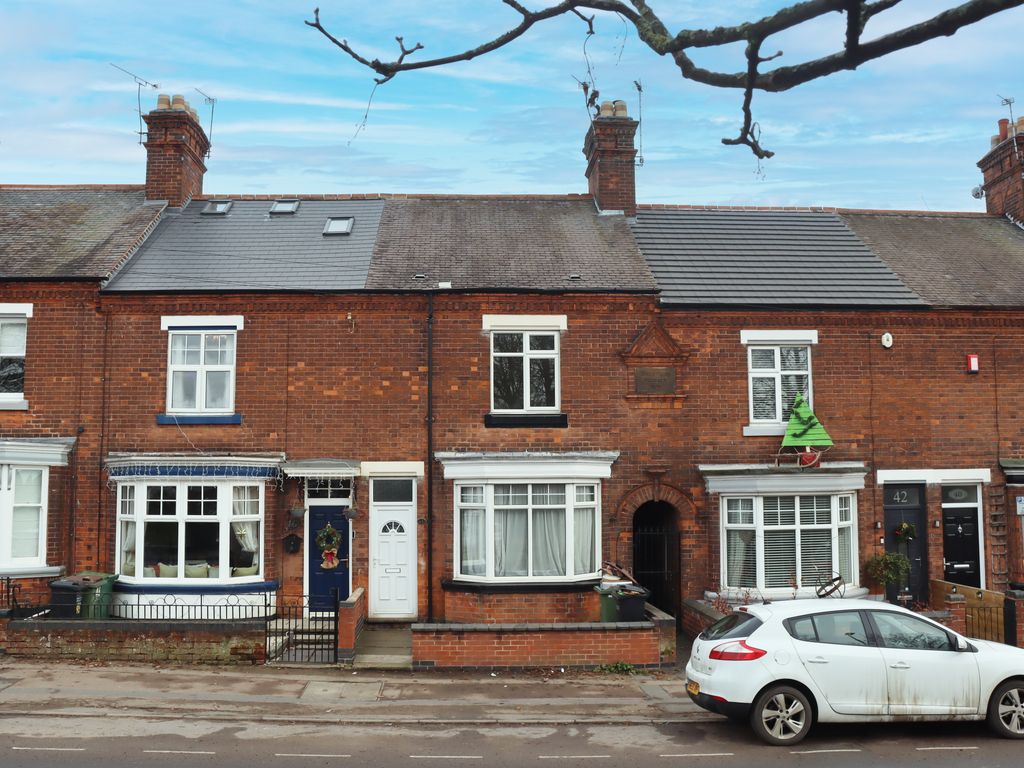 3 bed end terrace house to rent in Saffron Road, Wigston LE18 Zoopla