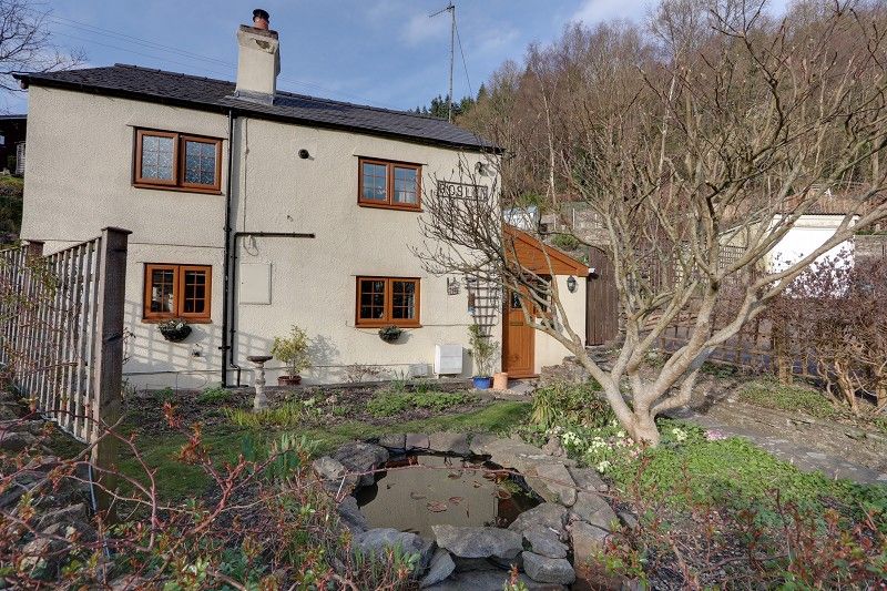 3 bed detached house for sale in Upper Lydbrook, Lydbrook