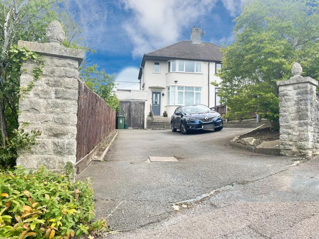 4 bed semidetached house for sale in Botley, Oxford OX2 Zoopla