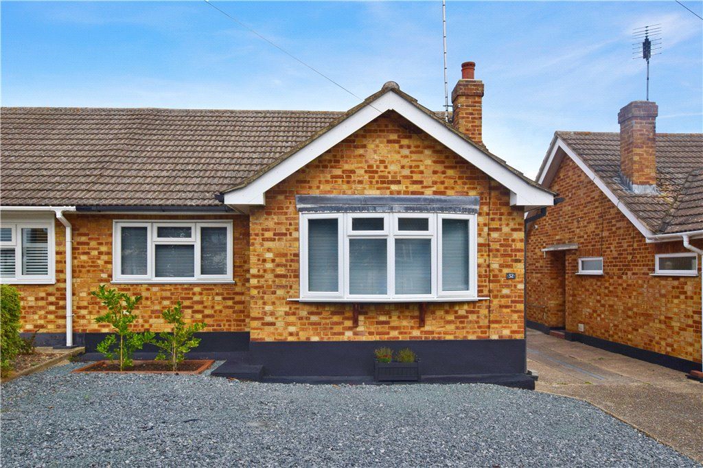 Armond Road, Witham, Essex CM8  