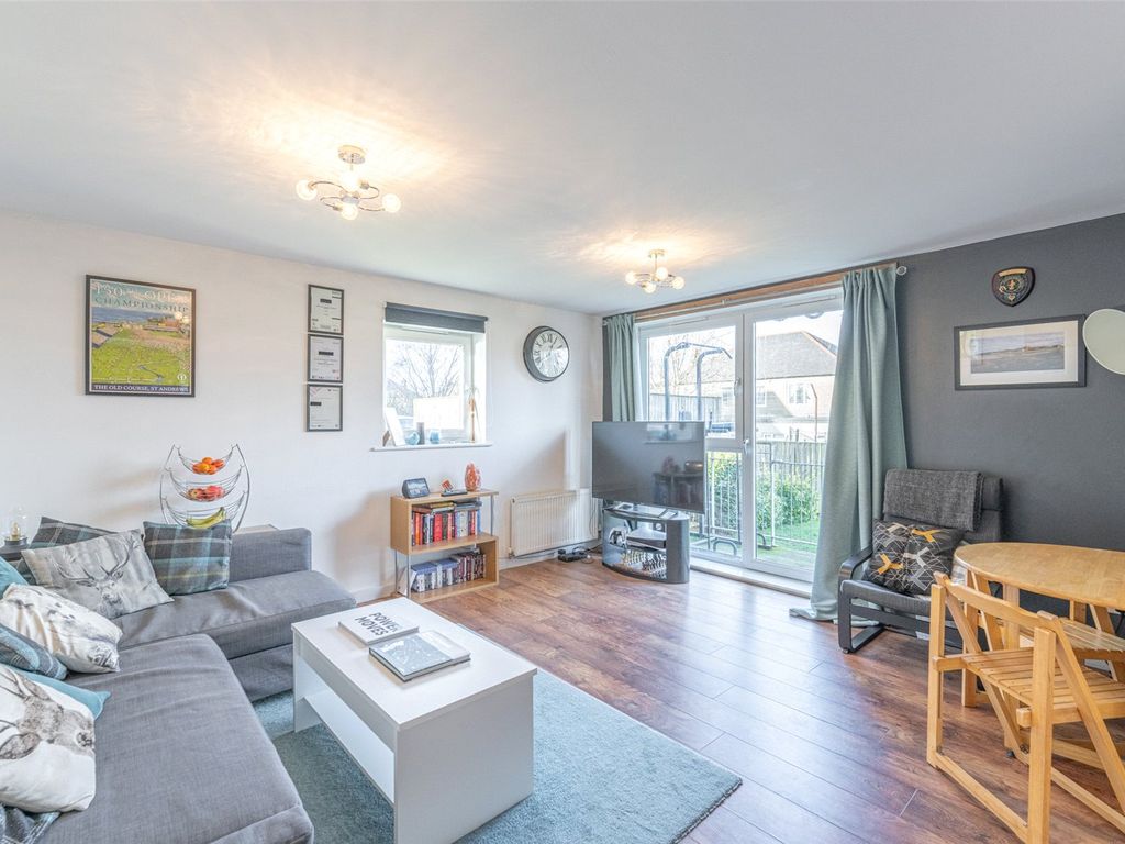 2 bed flat for sale in Flat 1, East Pilton Farm Place, Edinburgh EH5, £
