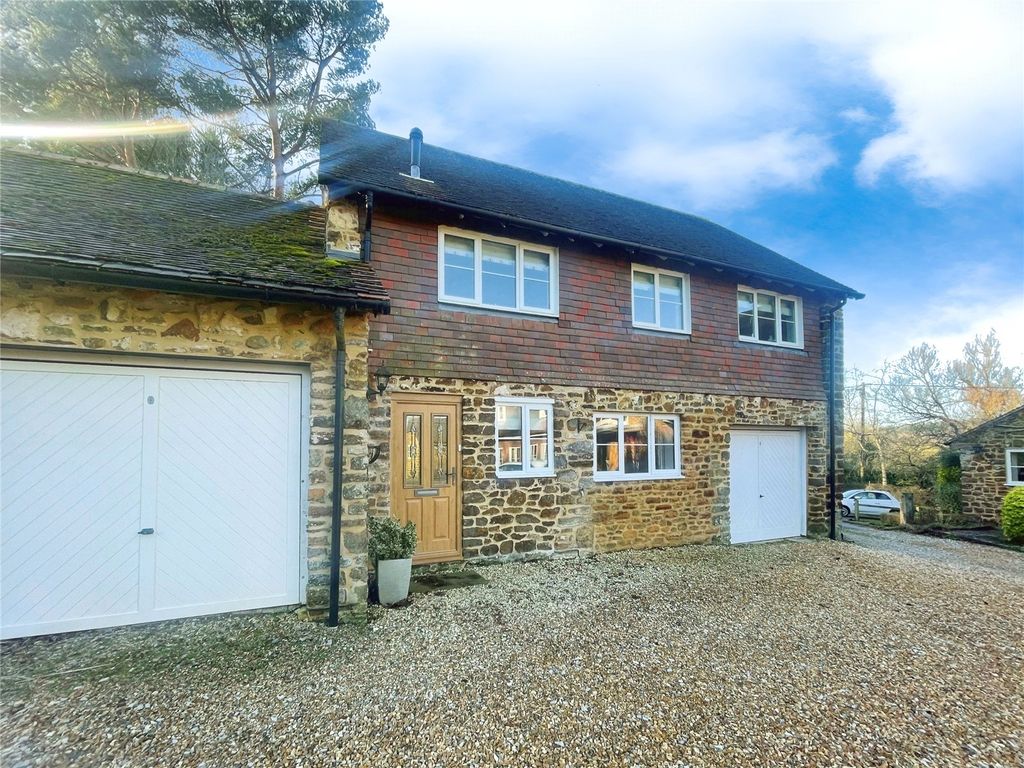 Property to rent in Loop Farm Road, Lytchett Matravers BH16, £1,495 pcm