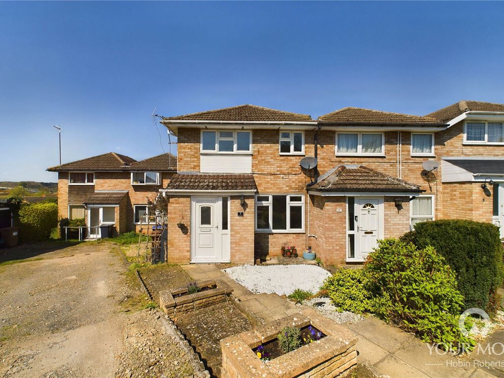 3 bed end terrace house for sale in Catton Crescent, Kingsthorpe, Northampton NN2 Zoopla