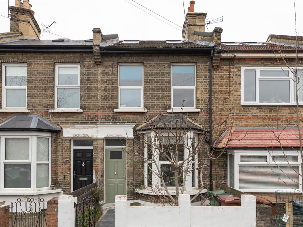 3 bed property for sale in Blenheim Road, London E15, £635,000 Zoopla