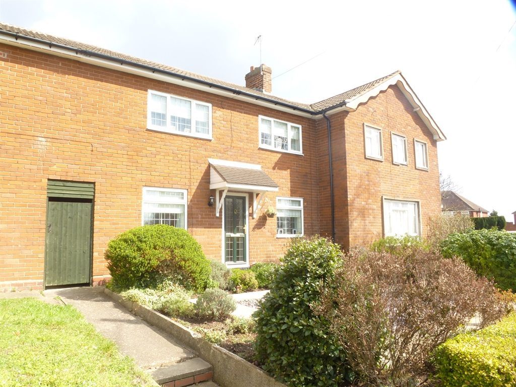 3 bed property to rent in Hamstead Road, Great Barr, Birmingham B43