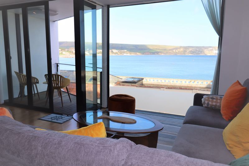 High Street, Swanage BH19  