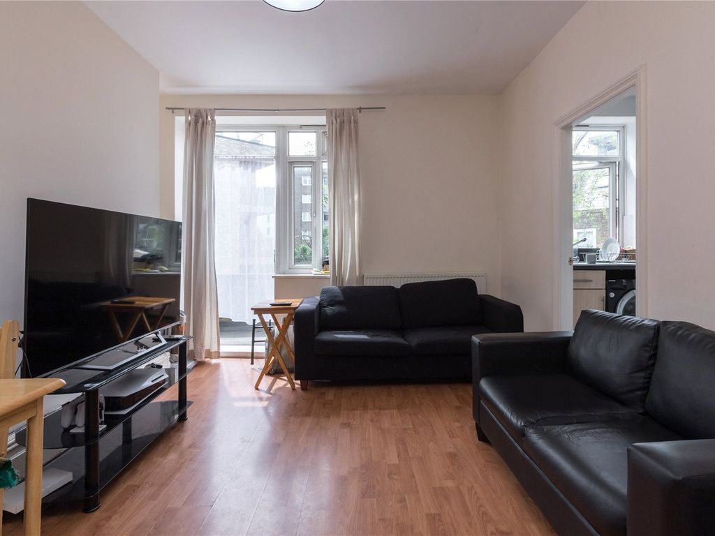 Crosby Row, London SE1  