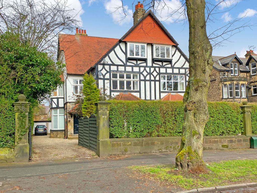 3 bed flat for sale in Langcliffe Avenue, Harrogate HG2 Zoopla