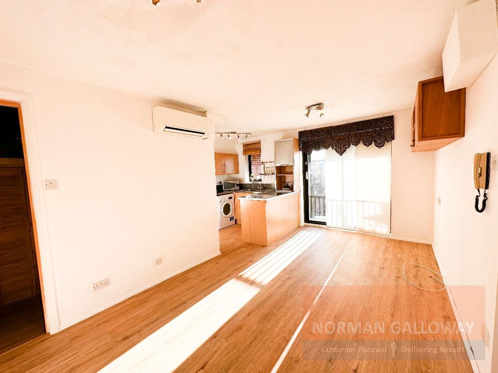 Castle Gardens, Nottingham NG7  