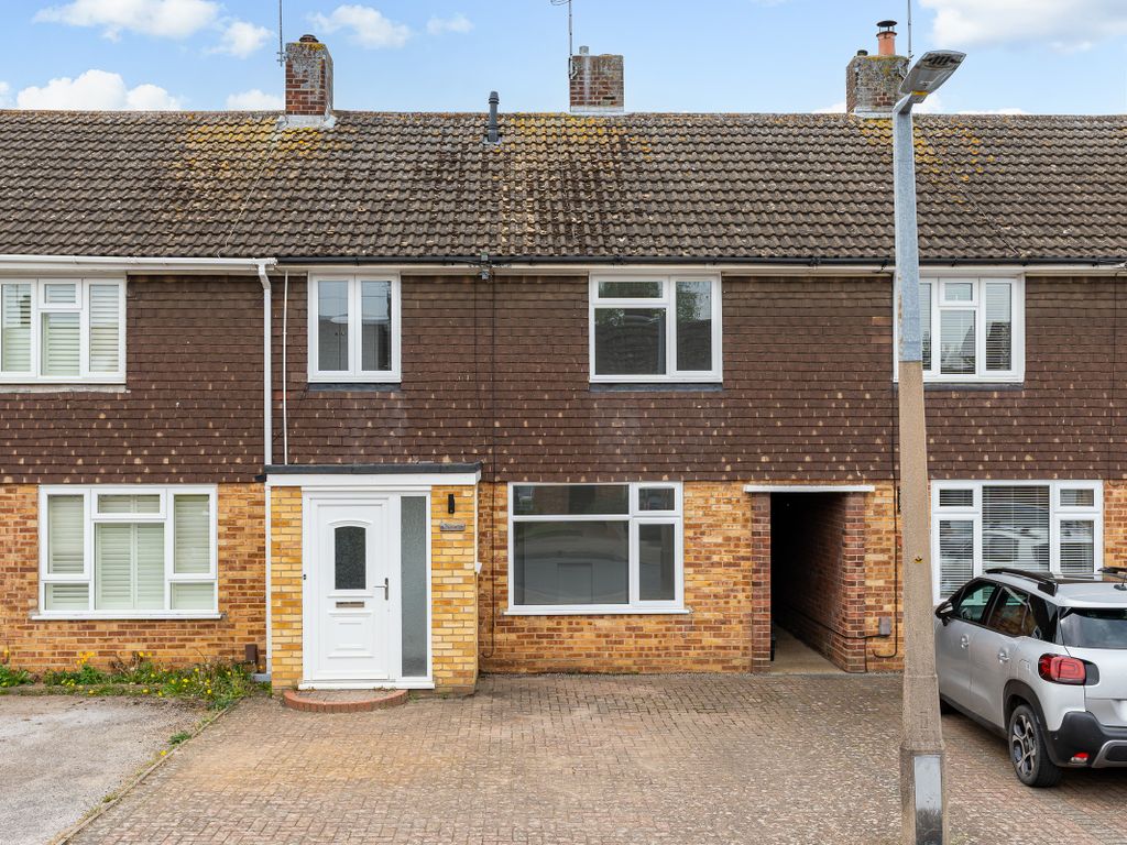 3 bed terraced house for sale in Square, Hertford SG14 Zoopla