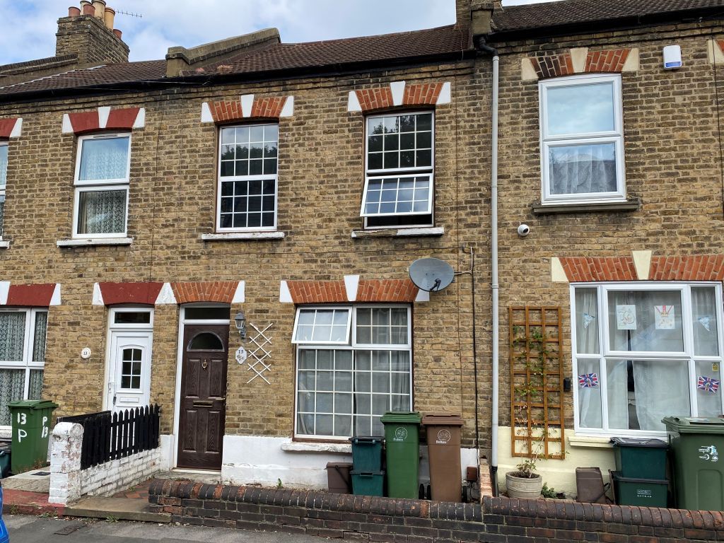 2 bed cottage for sale in Morland Road, Sutton SM1 Zoopla