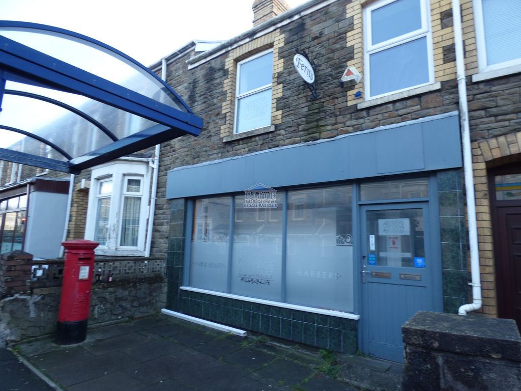 Property to rent in 23, Bridge Street, Kenfig Hill, Bridgend . CF33