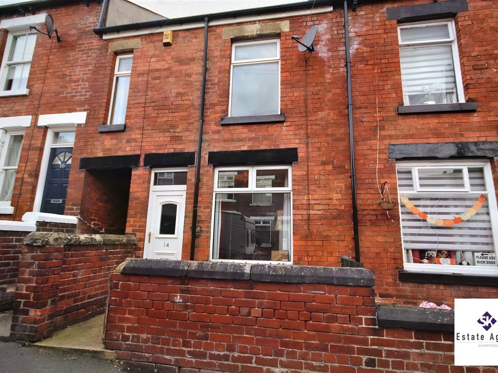 3 bed terraced house for sale in Welby Place, Sheffield S8 Zoopla