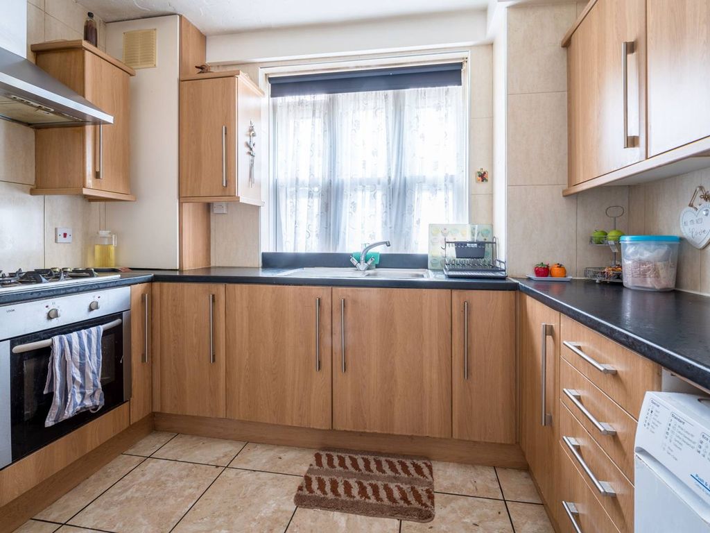 Turin Street, Shoreditch, London E2  