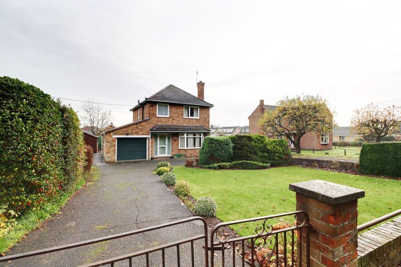 3 bed detached house for sale in Appleby Lane, Broughton, Brigg DN20