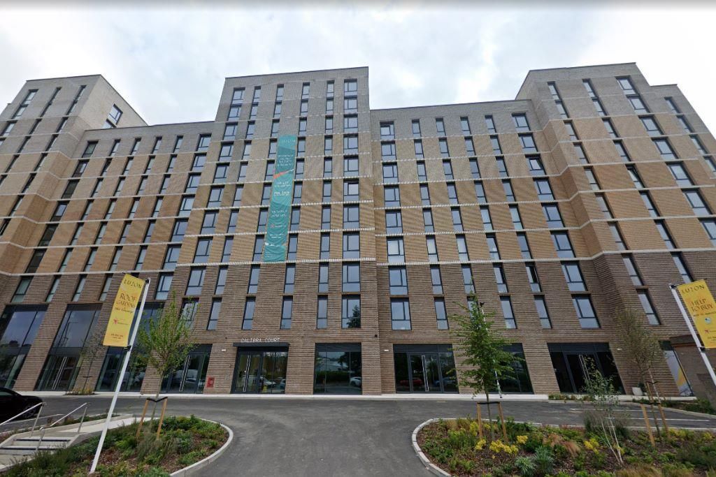 1 bed flat to rent in Kimpton Road, Luton LU2, £1,250 pcm Zoopla