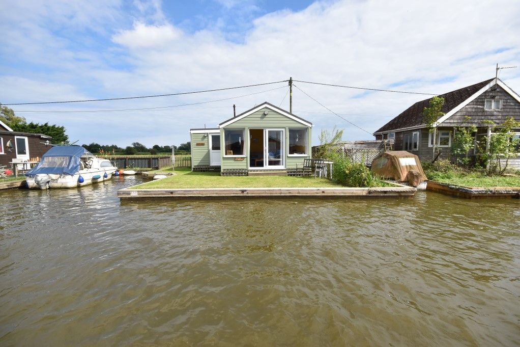 1 bed detached house for sale in Riverside, Great Yarmouth NR29 Zoopla