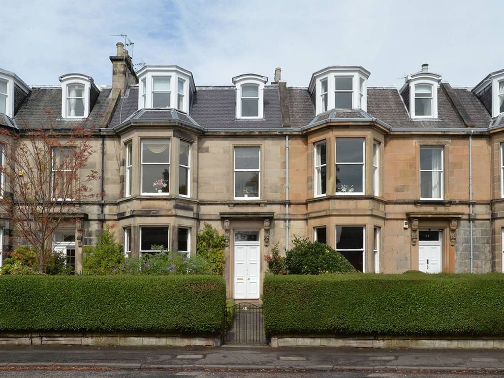 Grange Terrace, The Grange, Edinburgh EH9