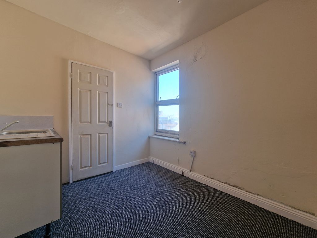 Studio to rent in Charles Road, Small Heath, Birmingham B10 Zoopla