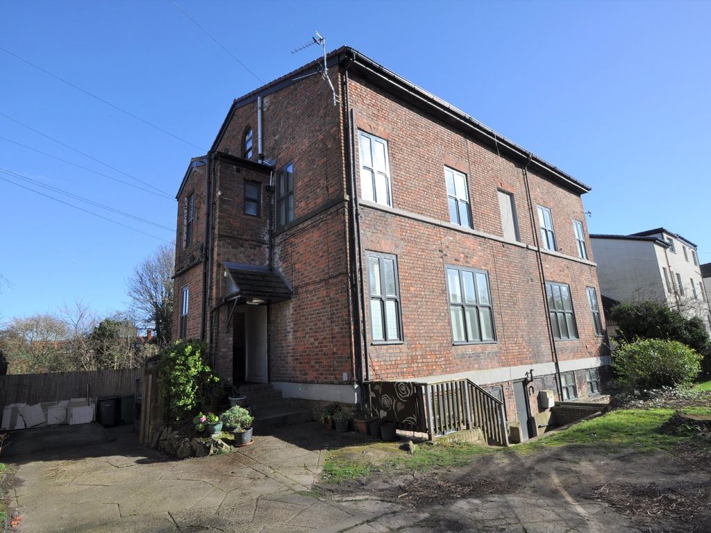 1 bed flat to rent in James Street, Prenton CH43, £325 pcm Zoopla