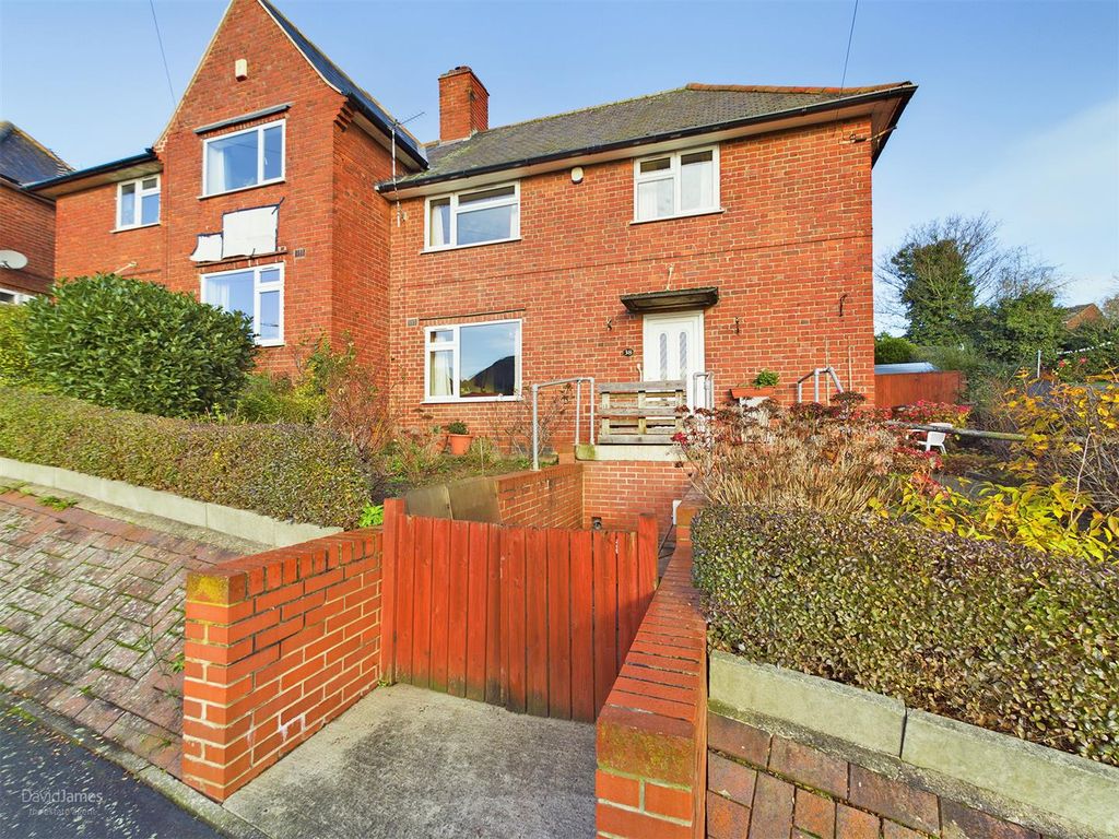 Serlby Rise, Nottingham NG3