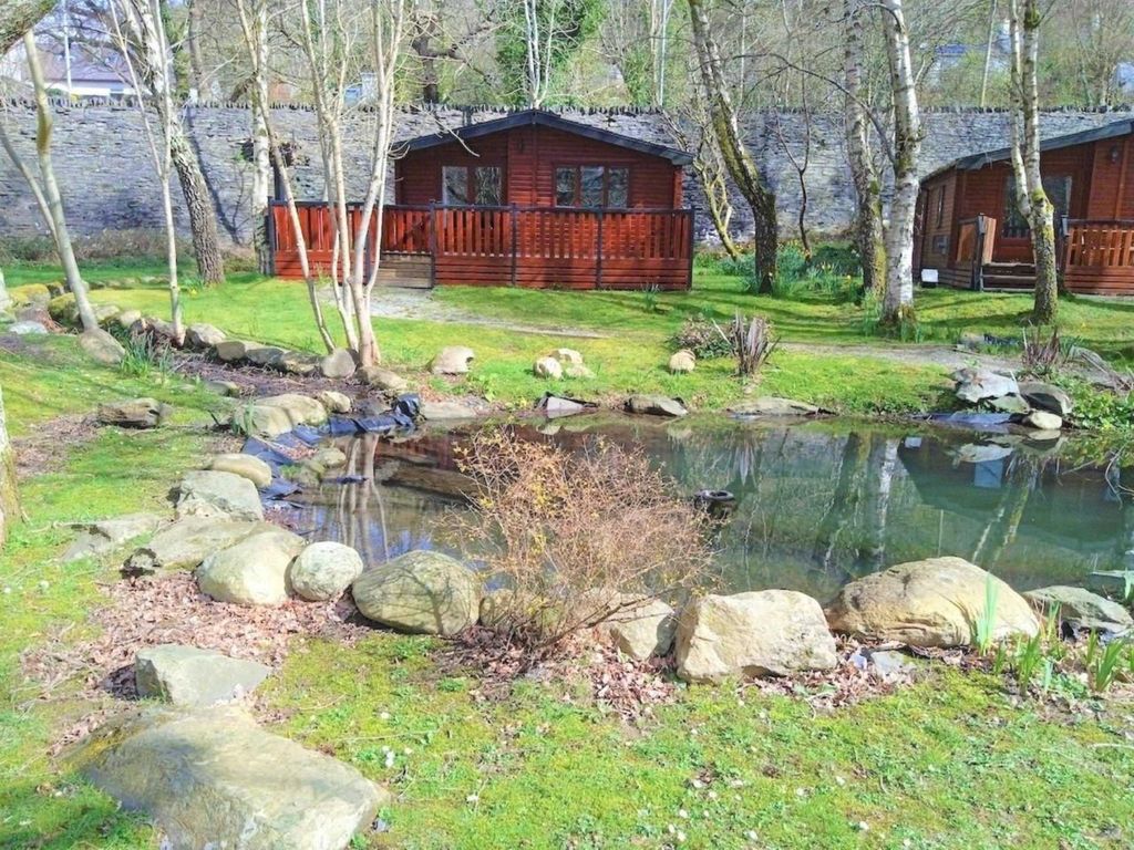 2 bed lodge for sale in Bethesda, Bangor LL57 Zoopla