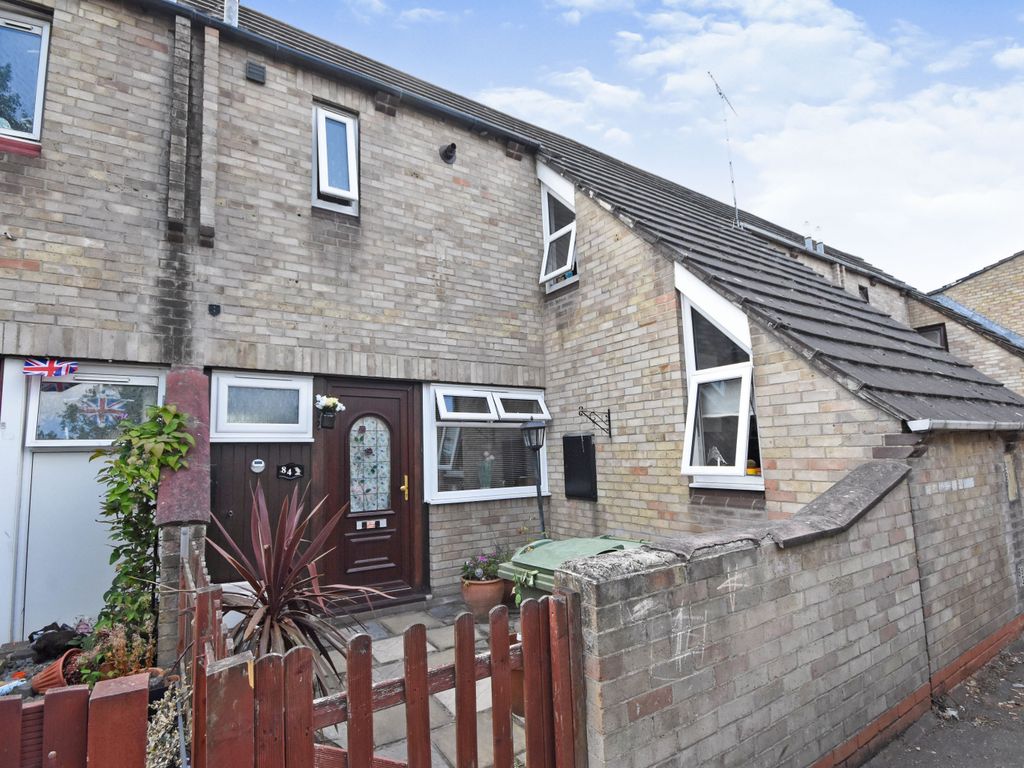 3 bed terraced house for sale in Moretons, Basildon SS13 Zoopla