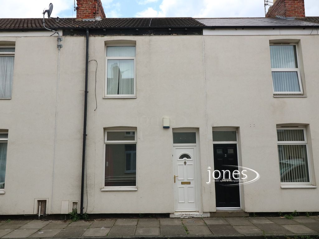 2 bed terraced house to rent in Eleanor Place, StocktonOnTees TS18, £495 pcm Zoopla
