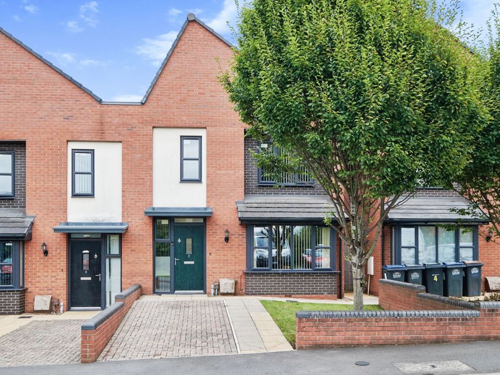 4 bed semidetached house for sale in Kiln Rise, Birmingham B8, £321,000 Zoopla