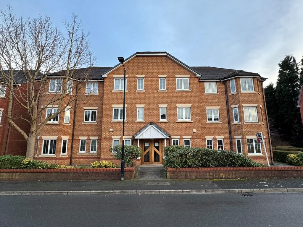 2 bed flat for sale in Chelsfield Grove, Chorlton Cum Hardy, Manchester M21, £215,000 Zoopla