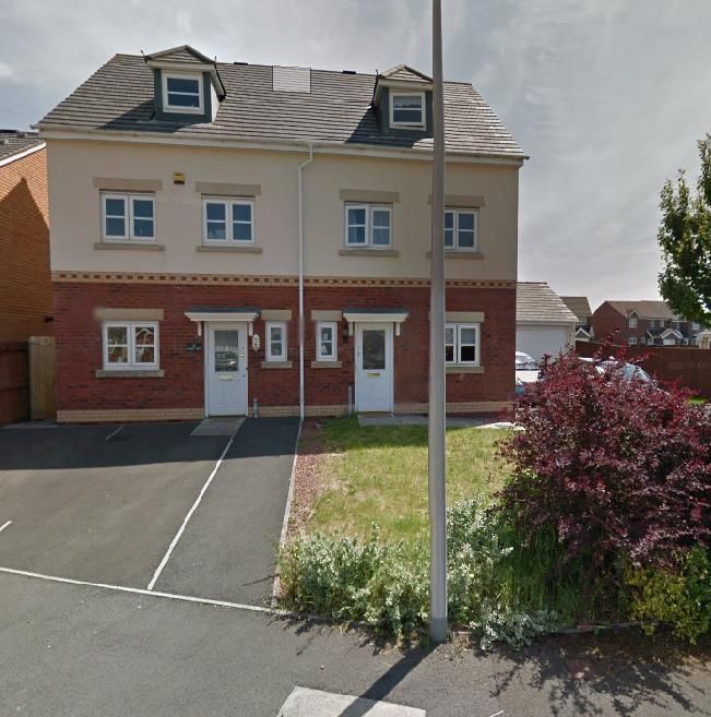 3 bed property to rent in Awel Deg, Birchgrove, Swansea SA7 Zoopla