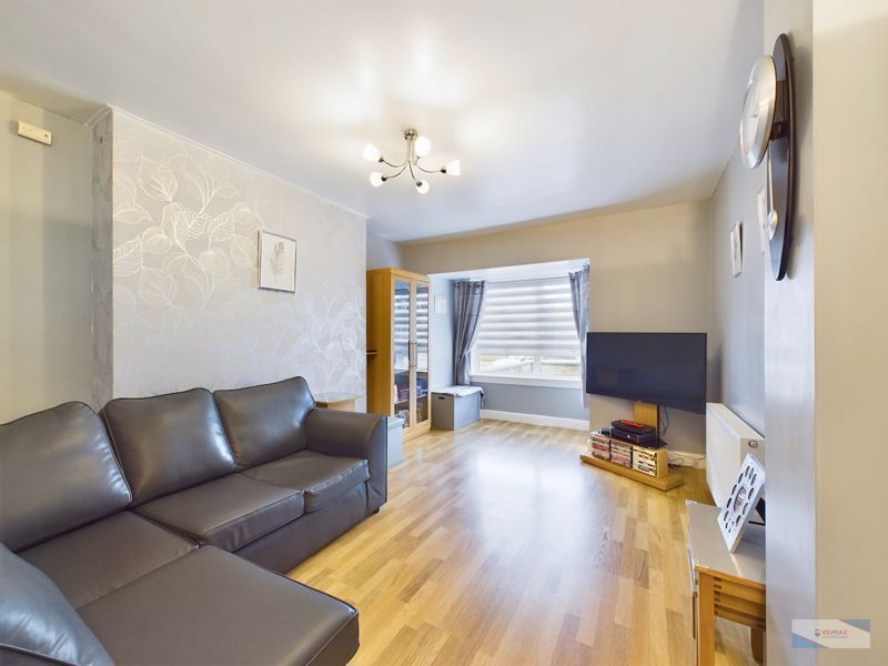 2 bed end terrace house for sale in Gairnshiel Avenue, Aberdeen AB16, £