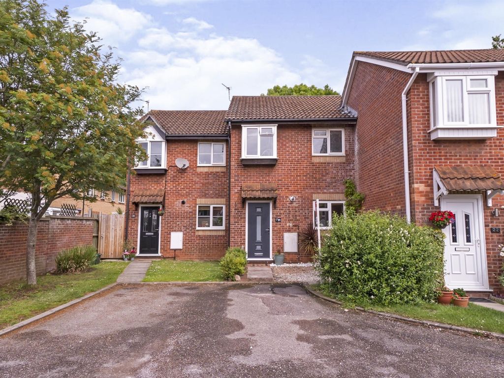 Gregory Court, Bristol BS30  