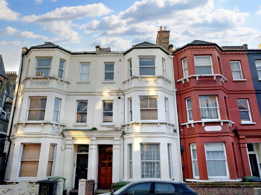 3 bed flat for sale in Handforth Road, London SW9 Zoopla