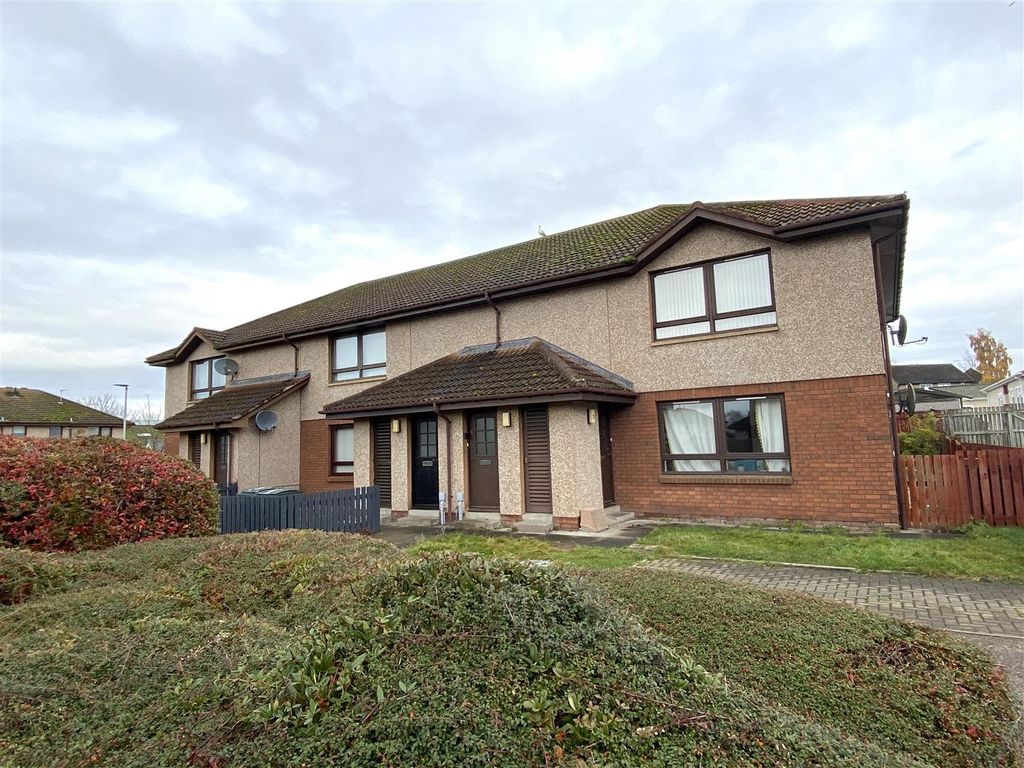 2 bed flat for sale in Ashgrove Court, Elgin IV30, £100,000 Zoopla
