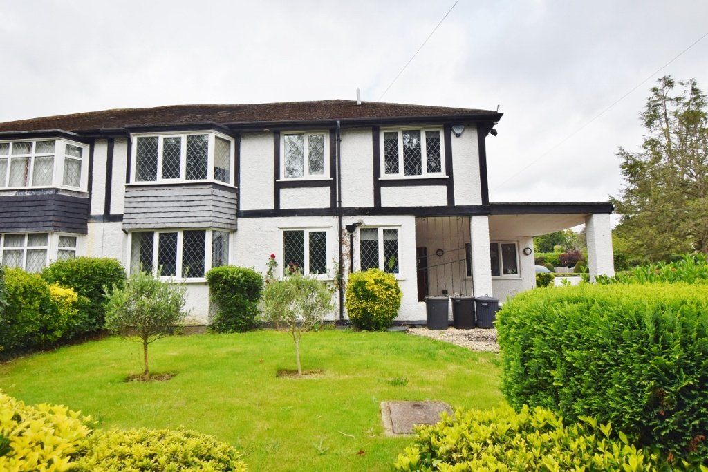4 bed semidetached house for sale in High Road, Eastcote, Pinner HA5