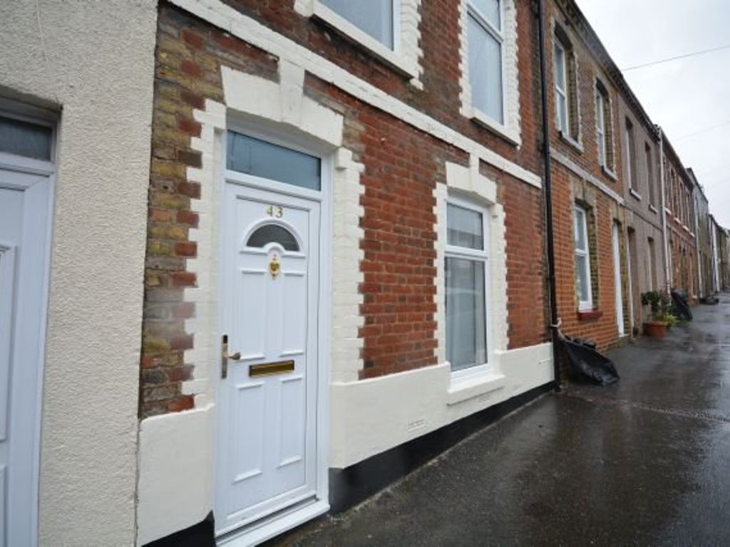3 bed property to rent in Finsbury Road, Ramsgate CT11 Zoopla