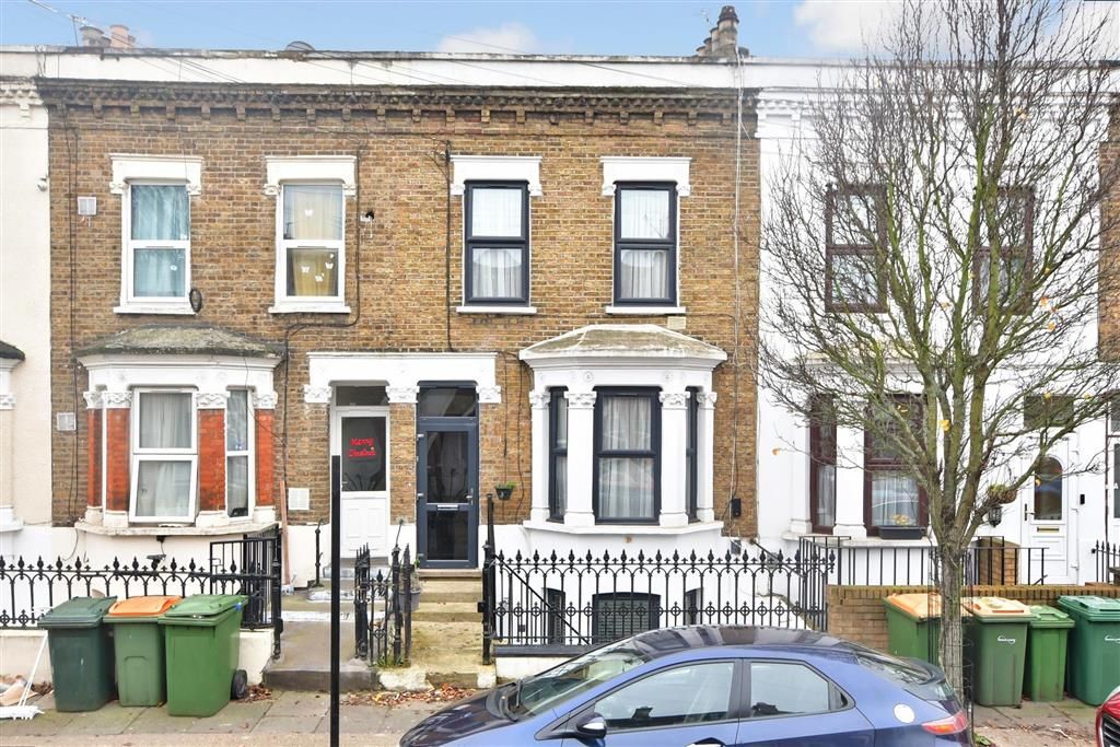 5 bed terraced house for sale in Studley Road, London E7, £436,000 Zoopla