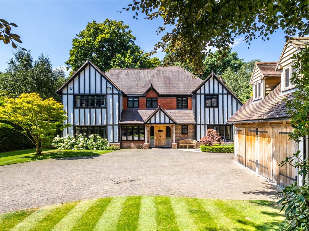 Brockdene Drive, Keston BR2  