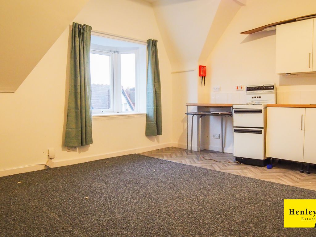 1 bed flat to rent in Cecil Road, Erdington, Birmingham B24 Zoopla