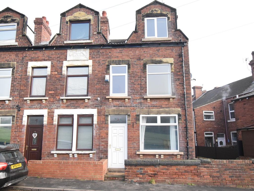 3 bed end terrace house to rent in Box Lane, Pontefract WF8 Zoopla