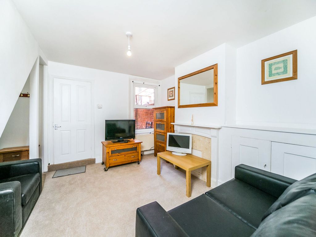 1 bed flat to rent in Norfolk Road, Reading RG30 Zoopla