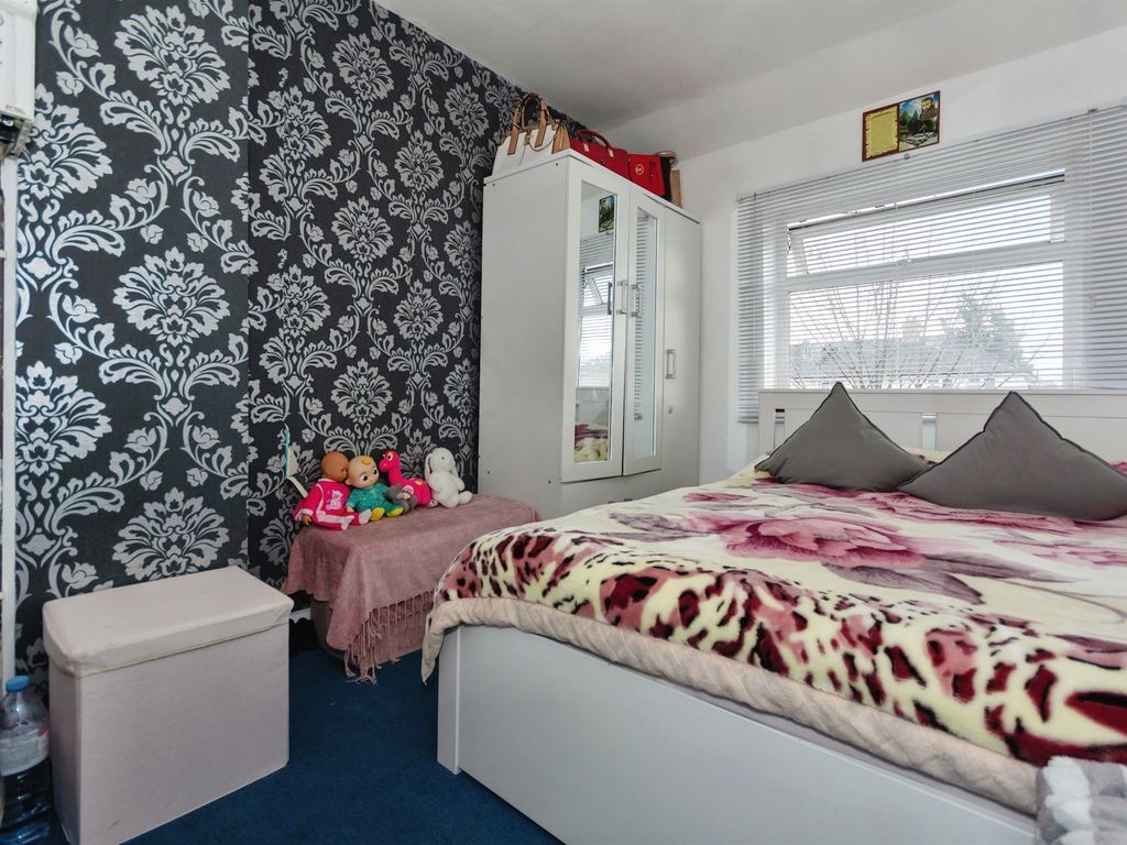 3 bed end terrace house for sale in Dolphin Lane, Acocks Green