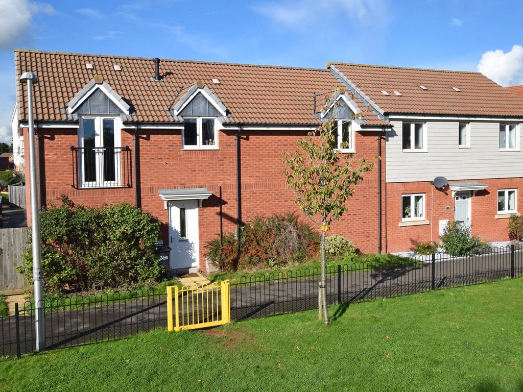 2 bed flat for sale in Newcourt, Exeter, Devon EX2 Zoopla